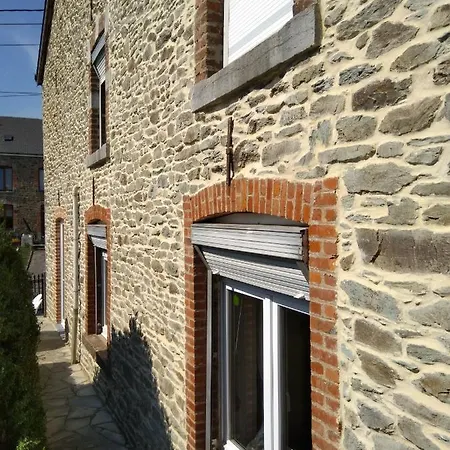 Ferienhaus Gezellig Te *