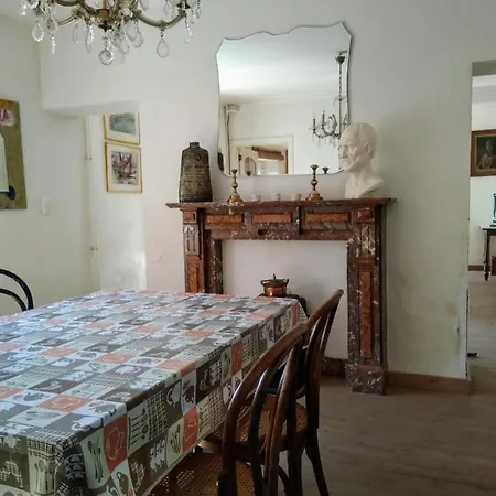 Gezellig Te Hébergement de vacances *