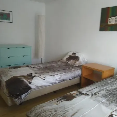Hébergement de vacances Gezellig Te Maissin