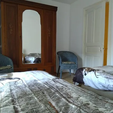 Gezellig Te Ferienhaus Maissin
