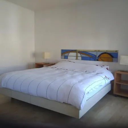 Ferienhaus Gezellig Te