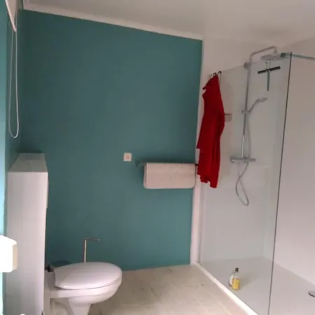 Hébergement de vacances Gezellig Te *